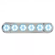 PERKO Светодиодный светильник White LED Utility Light