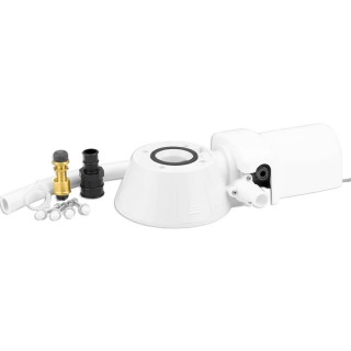 JABSCO Комплект для переоборудования в электрический туалет Electric Toilet Conversion Kit 