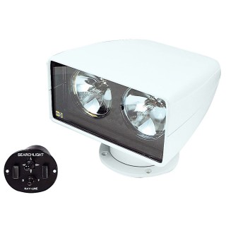 Jabsco 255SL Remote Control Searchlight - 24v Jabsco 255SL Remote Control Searchlight - 24v
