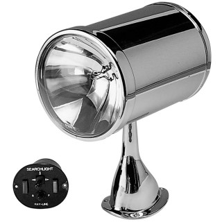 Jabsco 8" Remote Control Searchlight - 24v Jabsco 8" Remote Control Searchlight - 24v