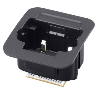 Icom Charger Adapter Cup f/BC119N & M72 Icom Charger Adapter Cup f/BC119N & M72