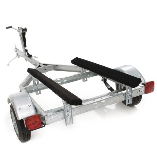 C.E. Smith Boat Trailer In a Box C.E. Smith Boat Trailer In a Box