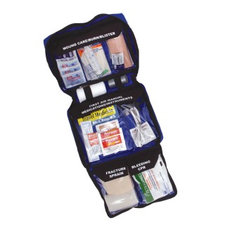 ADVENTURE MEDICAL KITS Adventure Medical Mountain Series Weekender ADVENTURE MEDICAL KITS Adventure Medical Mountain Series Weekender