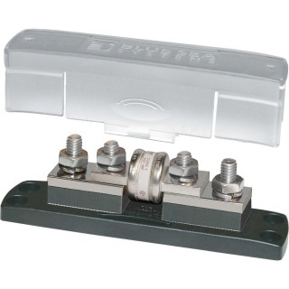 BLUE SEA SYSTEMS Blue Sea 5502 Fuse Block Class T 225-400 Amp BLUE SEA SYSTEMS Blue Sea 5502 Fuse Block Class T 225-400 Amp
