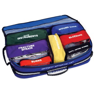 ADVENTURE MEDICAL KITS Adventure Medical Marine 2000 ADVENTURE MEDICAL KITS Adventure Medical Marine 2000
