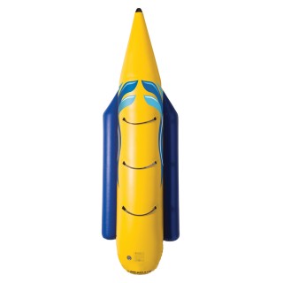 RAVE SPORTS Коммерческий буксируемый аттракцион Waterboggan 3 RAVE SPORTS Коммерческий буксируемый аттракцион Waterboggan 3