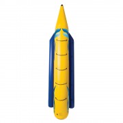 RAVE SPORTS RAVE Waterboggan 5