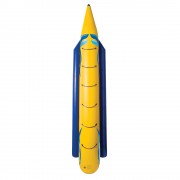 RAVE SPORTS RAVE Waterboggan 6