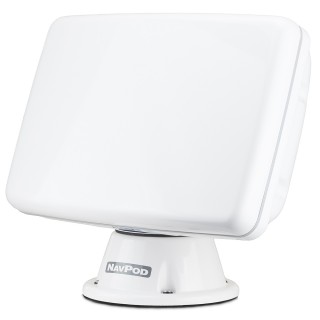 NavPod PP5030 PowerPod Uncut NavPod PP5030 PowerPod Uncut