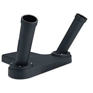 SCOTTY Держатель для удилища 247 Dual Rod Holder SCOTTY Держатель для удилища 247 Dual Rod Holder