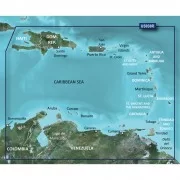 Garmin BlueChart&reg; g2 HD - HXUS030R - Southeast Caribbean - microSD&trade;/SD&trade;