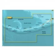 Garmin BlueChart&reg; g2 Vision&reg; HD - VUS034R - Aleutian Islands - microSD&trade;/SD&trade;