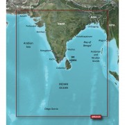 Garmin BlueChart&reg; g2 HD - HXAW003R - Indian Subcontinent - microSD&trade;/SD&trade;