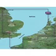 Garmin BlueChart&reg; g2 HD - HXEU002R - Dover to Amsterdam & England Southeast - microSD&trade;/SD&trade;