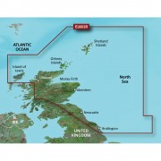Garmin BlueChart&reg; g2 HD - HXEU003R - Great Britain Northeast Coast - microSD&trade;/SD&trade;