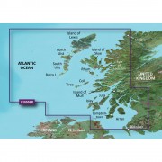 Garmin BlueChart&reg; g2 HD - HXEU006R - Scotland West Coast - microSD&trade;/SD&trade;