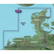 Garmin BlueChart&reg; g2 HD - HXEU019R - Alborg to Amsterdam - microSD&trade;/SD&trade;