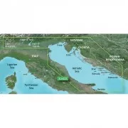 Garmin BlueChart&reg; g2 HD - HXEU452S - Adriatic Sea North Coast - microSD&trade;/SD&trade;