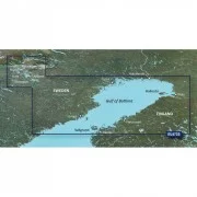 Garmin BlueChart&reg; g2 HD - HXEU473S - Gulf Of Bothnia North - microSD&trade;/SD&trade;