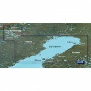 Garmin BlueChart&reg; g2 HD - HXEU473S - Gulf Of Bothnia North - microSD&trade;/SD&trade;