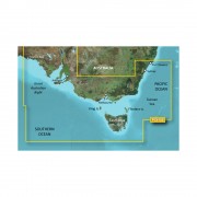 Garmin BlueChart&reg; g2 HD - HXPC415S - Port Stephens - Fowlers Bay - microSD&trade;/SD&trade;