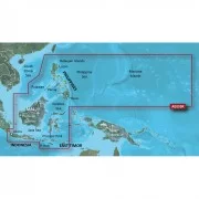 Garmin BlueChart&reg; g2 HD - HAE005R - Phillippines - Java - Mariana Islands - microSD&trade;/SD&trade;