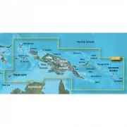 Garmin BlueChart&reg; g2 HD - HAE006R - Timor Leste/New Guinea - microSD&trade;/SD&trade;