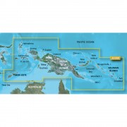 Garmin BlueChart&reg; g2 HD - HAE006R - Timor Leste/New Guinea - microSD&trade;/SD&trade;