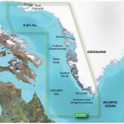 Garmin BlueChart&reg; g2 Vision&reg; HD - VEU058R - Greenland West - microSD&trade;/SD&trade;