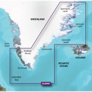 Garmin BlueChart&reg; g2 HD - HXEU059R - Greenland East - microSD&trade;/SD&trade;