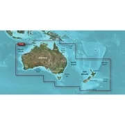 Garmin BlueChart&reg; g2 HD - HXPC024R - Australia & New Zealand - microSD&trade;/SD&trade;