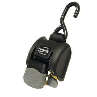 BoatBuckle G2 Retractable Transom Tie-Down - 14-43" - Pair BoatBuckle G2 Retractable Transom Tie-Down - 14-43" - Pair