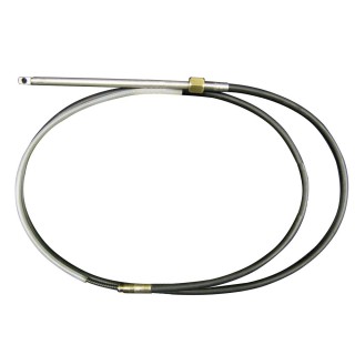UFLEX USA UFlex M66 20' Fast Connect Rotary Steering Cable Universal UFLEX USA UFlex M66 20' Fast Connect Rotary Steering Cable Universal