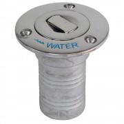 Whitecap Bluewater Push Up Deck Fill - 1-1/2" Hose - Water