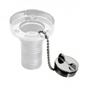 Whitecap Replacement Cap & Chain f/6001 Gas Fill