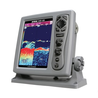 SI-TEX CVS 128 8.4" Digital Color Fishfinder SI-TEX CVS 128 8.4" Digital Color Fishfinder
