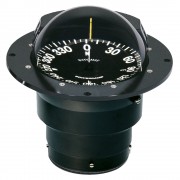RITCHIE Компас FB-500 Globemaster Compass - Flush Mount, черный, шкала 5 градусов