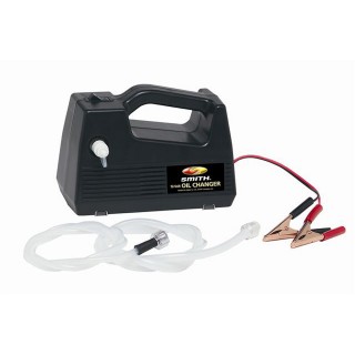 C.E. Smith Heavy Duty 12V Oil Changer C.E. Smith Heavy Duty 12V Oil Changer