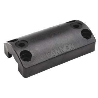 CANNON DOWNRIGGERS Крепление для кронштейна Three-Position Rail Mount Adapter CANNON DOWNRIGGERS Крепление для кронштейна Three-Position Rail Mount Adapter