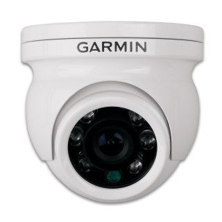 Garmin GC™ 10 NTSC Marine Camera w/Built-In Infrared Garmin GC™ 10 NTSC Marine Camera w/Built-In Infrared
