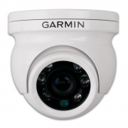 Garmin GC&trade; 10 NTSC Reverse Image Marine Camera w/Built-In Infrared