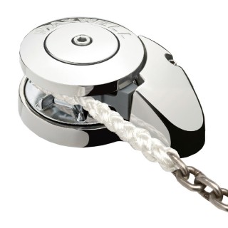 MAXWELL Лебедка RC6 MAXWELL Лебедка RC6