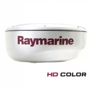 RAYMARINE Цифровая антенна 4kW HD Digital Radome