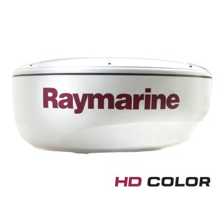 RAYMARINE Цифровая антенна 4kW HD Digital Radome