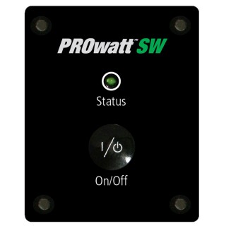 XANTREX Выносная панель Remote Panel for ProWatt SW Inverter XANTREX Выносная панель Remote Panel for ProWatt SW Inverter