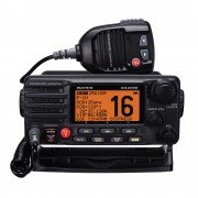 STANDARD HORIZON Радиостанция Matrix GX2000 VHF