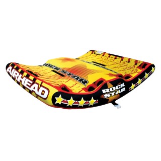 AIRHEAD WATERSPORTS AIRHEAD Rock Star AIRHEAD WATERSPORTS AIRHEAD Rock Star