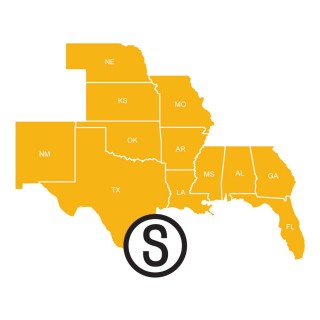 Navionics HotMaps Platinum Lake Maps South - microSD™/SD™ Navionics HotMaps Platinum Lake Maps South - microSD™/SD™