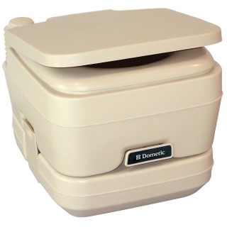 DOMETIC SANITATION Портативный туалет 964 Portable Toilet DOMETIC SANITATION Портативный туалет 964 Portable Toilet