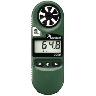 KESTREL Анемометр 2000 Pocket Wind Meter - Green KESTREL Анемометр 2000 Pocket Wind Meter - Green